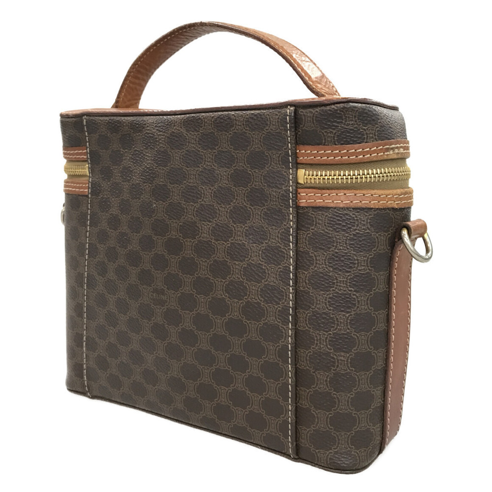 Celine Handbag Mini Shoulder Diagonal Cross 2way Bag